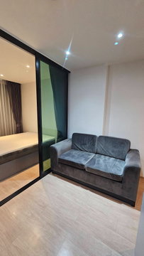 The Matt Sathorn - Thapra 2 ห้องสวย ราคาดี สอบถามเพิ่มเติมได้ที่ Line @condorental