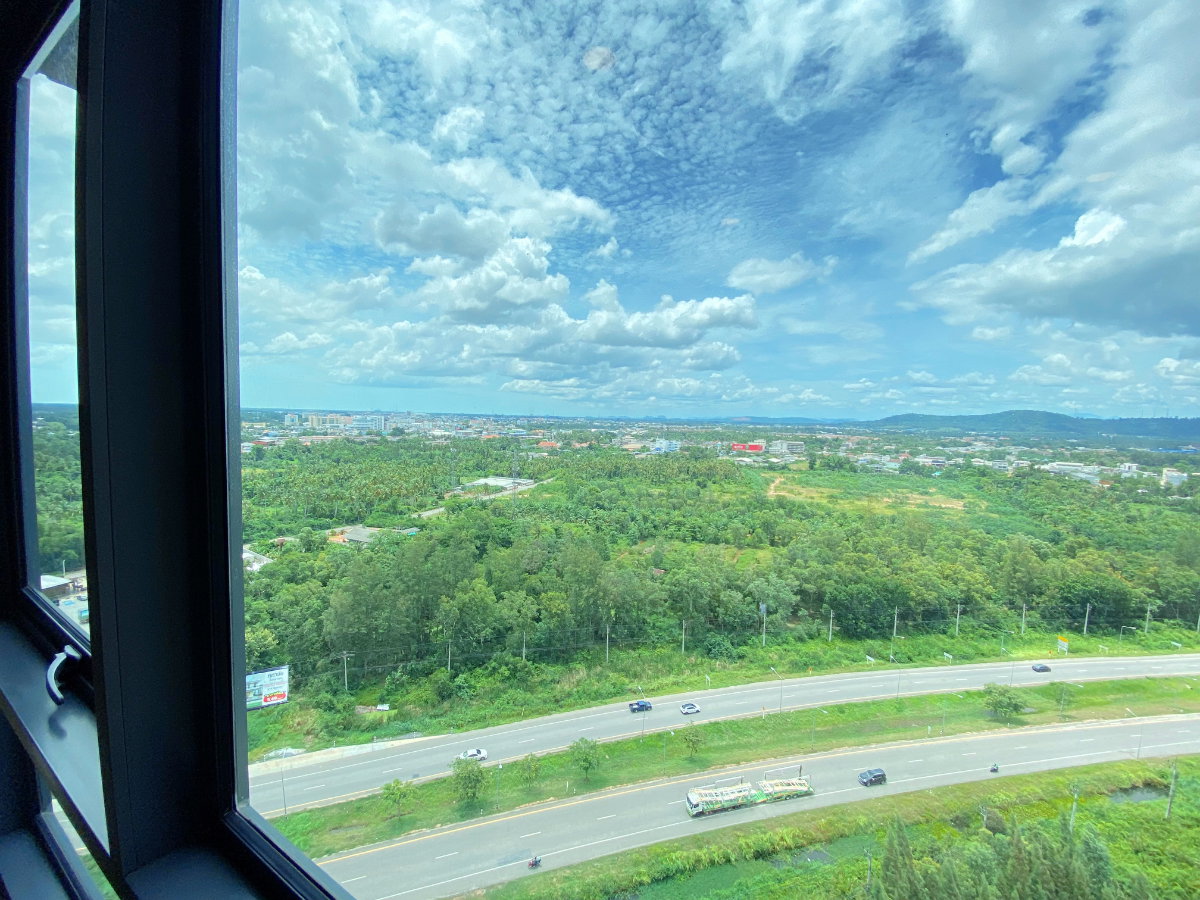 picture Escent Ville Surat Thani For Rent - 12/18