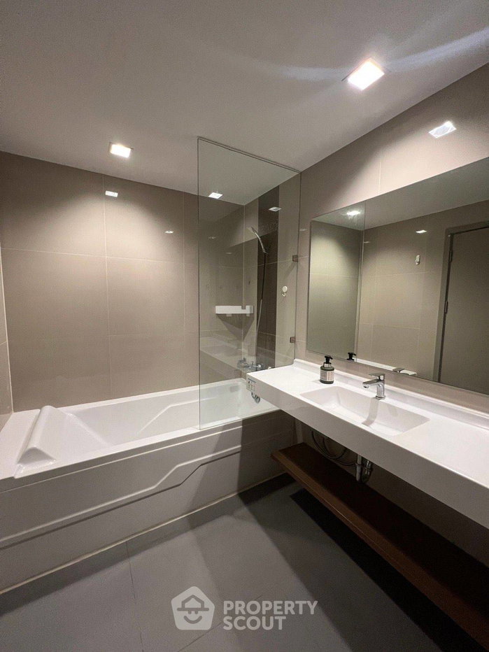 รูป ชั้น 18 คอนโด 2 ห้องนอน Ideo Sukhumvit 93 ใกล้ BTS บางจาก 100 เมตร (ID 2180572) - รูปที่ 6/8
