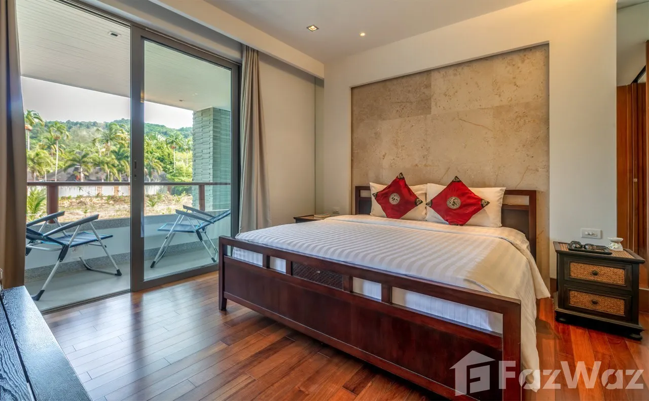 picture Pearl of Naithon | 2-Bed Pool View Apartment 6584235 - 2/10
