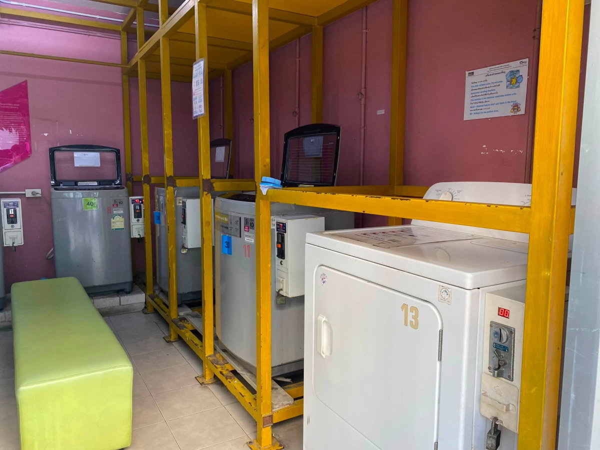 รูป พลัมคอนโด บางใหญ่สเตชั่น MRT คลองบางไผ่ Build-in ครบชุด Soft-close 1,090,000 บาท - รูปที่ 19/21