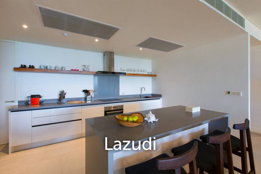 รูป 220 Sqm 2 Bed 2 Bath at The Heights - รูปที่ 14/29