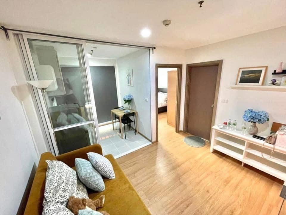 picture ✨🥰15,000 The base Sukhumvit 77 bts Onnut contact Line:katk03 - 2/6