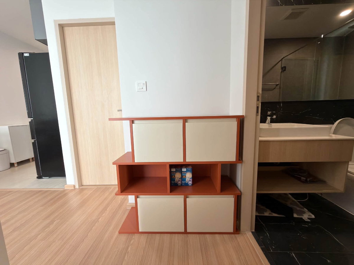 picture For rent Skyrise Avenue Sukhumvit 64 - 5/18