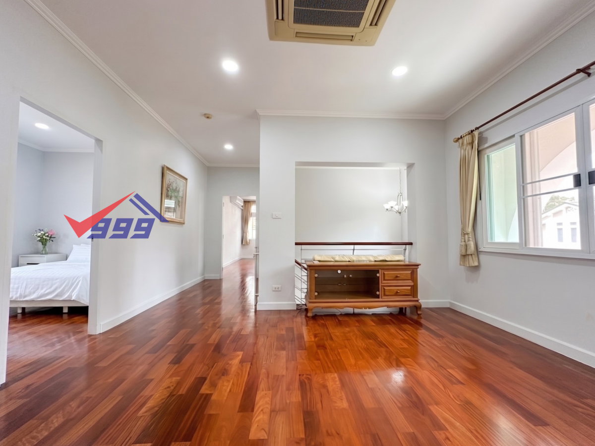 รูป ให้เช่า หมู่บ้านมาสเตอร์พีซ วิลเลจ, ทางด่วนเอกมัย-รามอินทรา ลาดพร้าว - รูปที่ 23/28