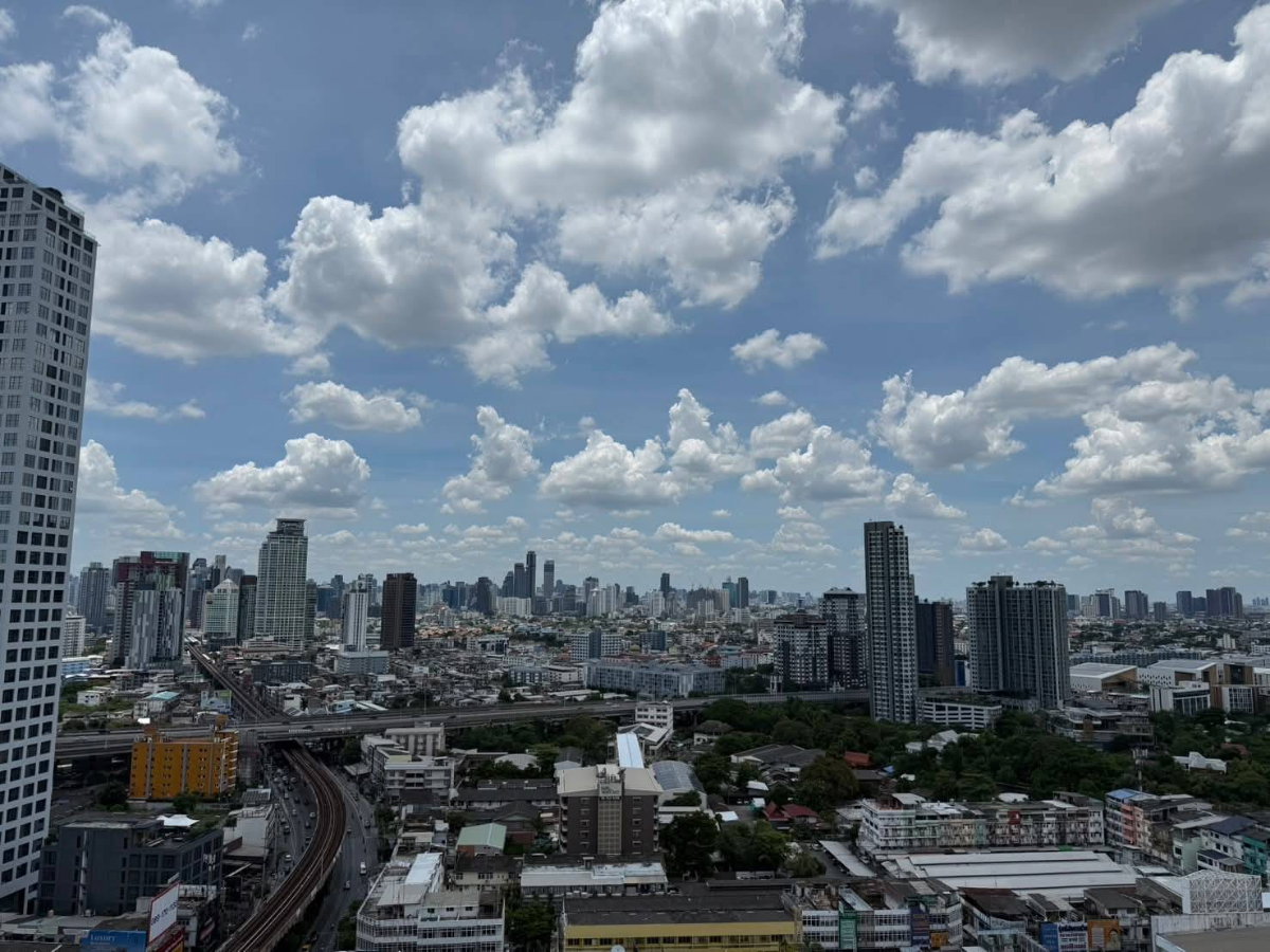 picture 💥CP-11538💥Q House Condo Sukhumvit 79👉Line : @accessliving - 11/13