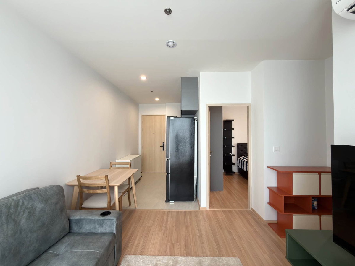 picture For rent Skyrise Avenue Sukhumvit 64 - 12/18