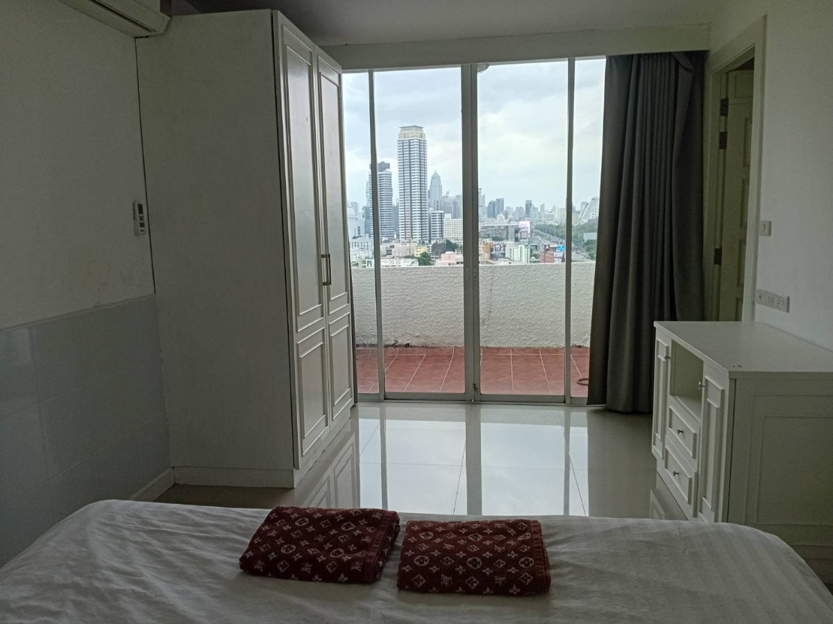 รูป The Royal Navin Tower ให้เช่าเดือนละ 20,000 บาท 086-5049889 - รูปที่ 2/27