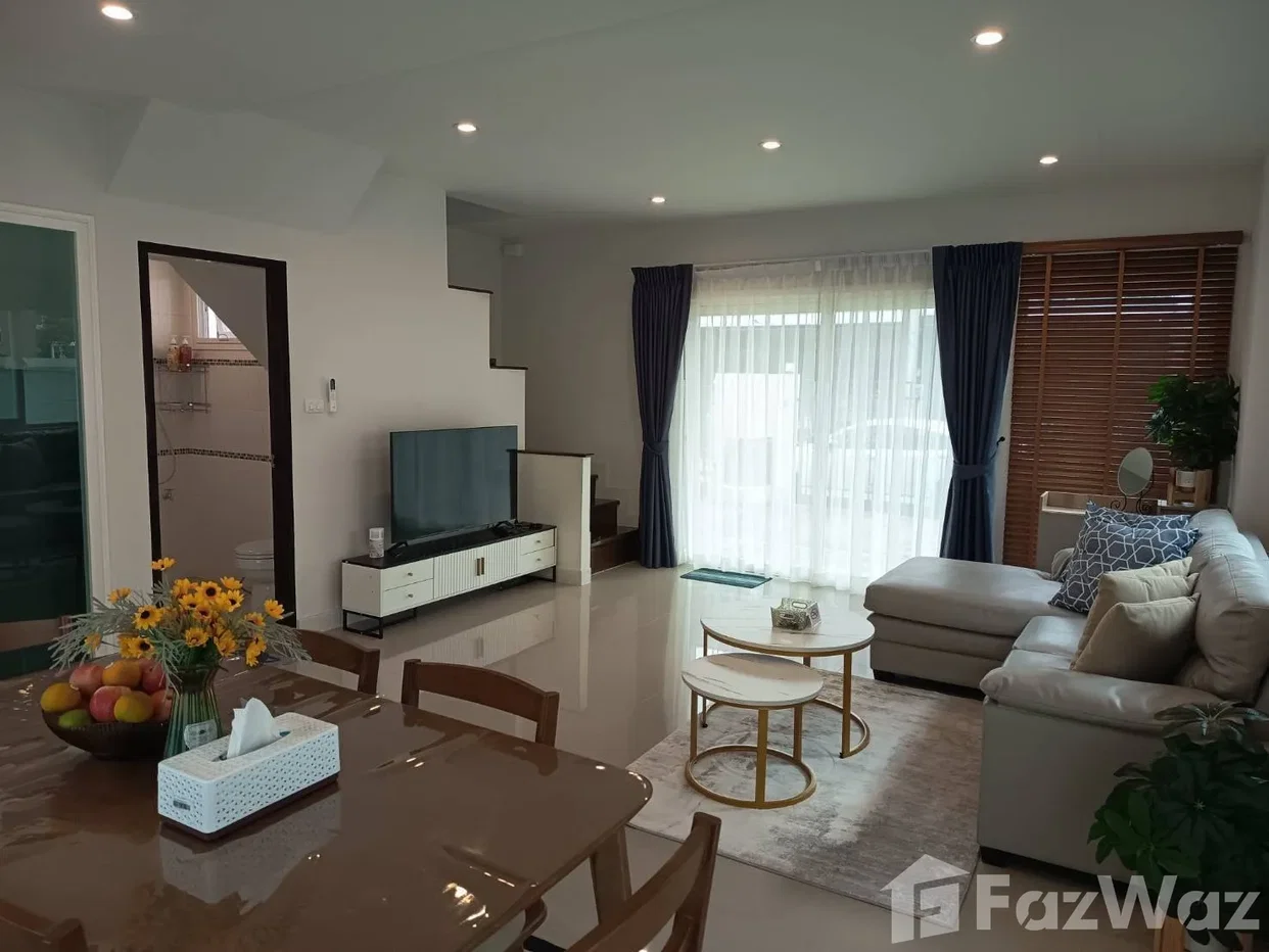 รูป บ้านเดี่ยวให้เช่า 3 ห้องนอน ในโครงการ ศุภาลัย เบลล่า ถลาง ภูเก็ต 1739998 - รูปที่ 6/28