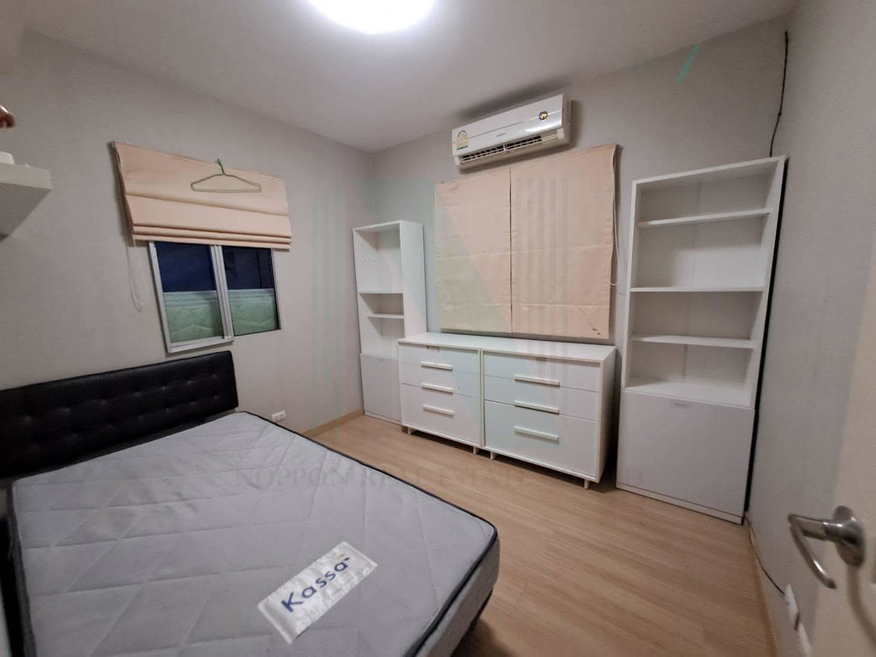 รูป 📌 ขายบ้านเดี่ยว โครงการ พฤกษาปูริ ชานบัว บางนา-ตราด กม.5 2 ชั้น 4 ห้องนอน 4 ห้องน้ำ - รูปที่ 8/8