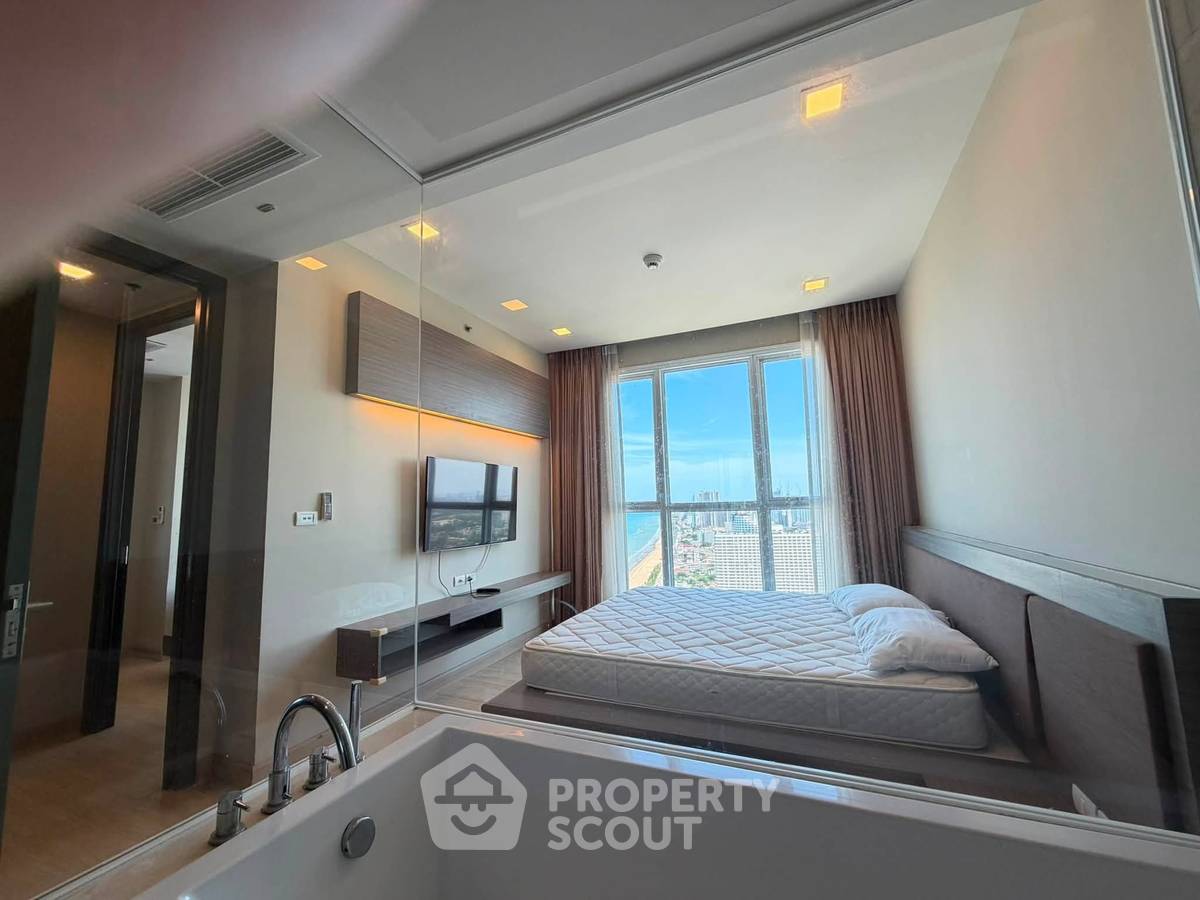 picture 2-BR Condo For Rent, Cetus Beachfront, Jomtien Beach (ID 3131913) - 14/17