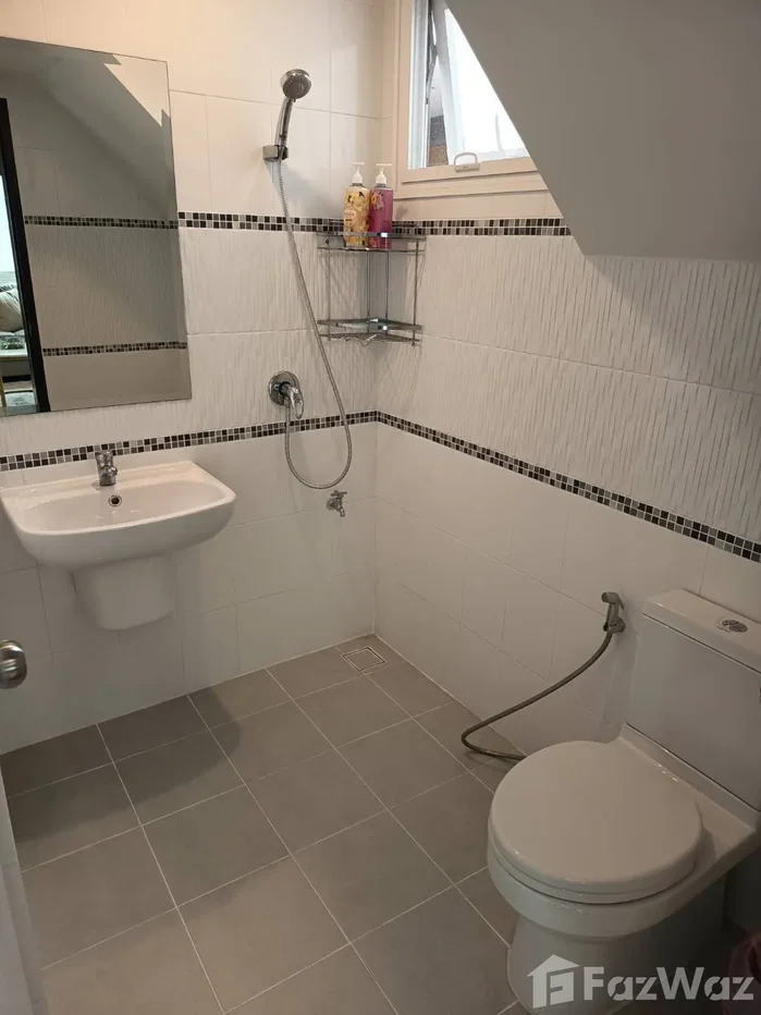รูป บ้านเดี่ยวให้เช่า 3 ห้องนอน ในโครงการ ศุภาลัย เบลล่า ถลาง ภูเก็ต 1739998 - รูปที่ 25/28