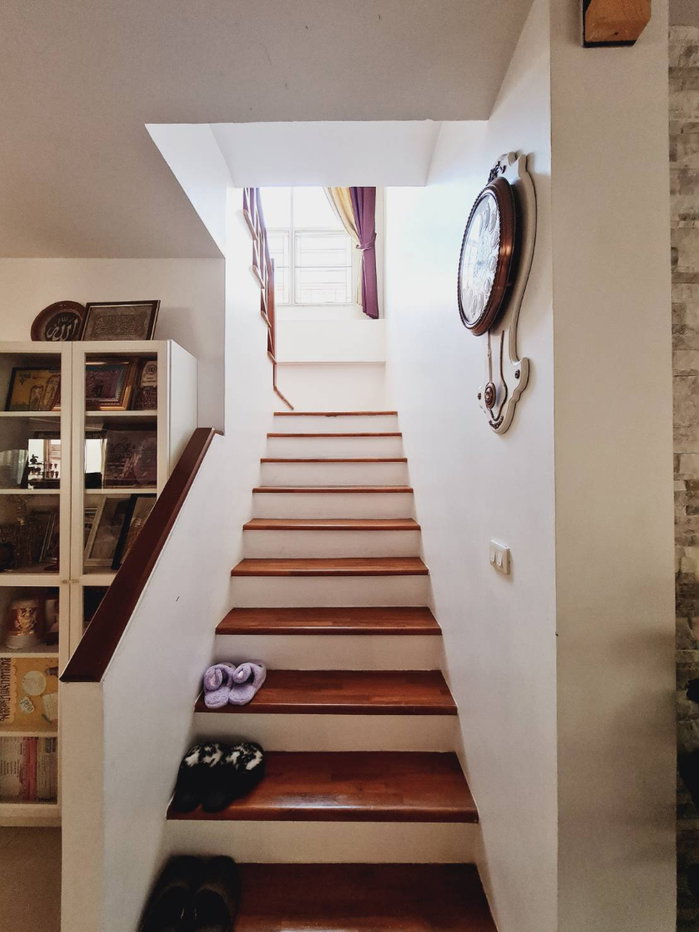 รูป ขายบ้านเดี่ยวหลังมุม ราคาถูก พื้นที่ 70.5 ตรว. เพียง 5.5 ล้านบาท - รูปที่ 4/21