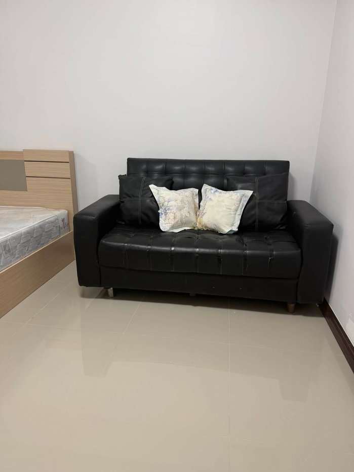 รูป ND1035 For rent Supalai Park Ratchaphruek - Phetkasem ใกล้ The Mall บางแค - รูปที่ 4/11
