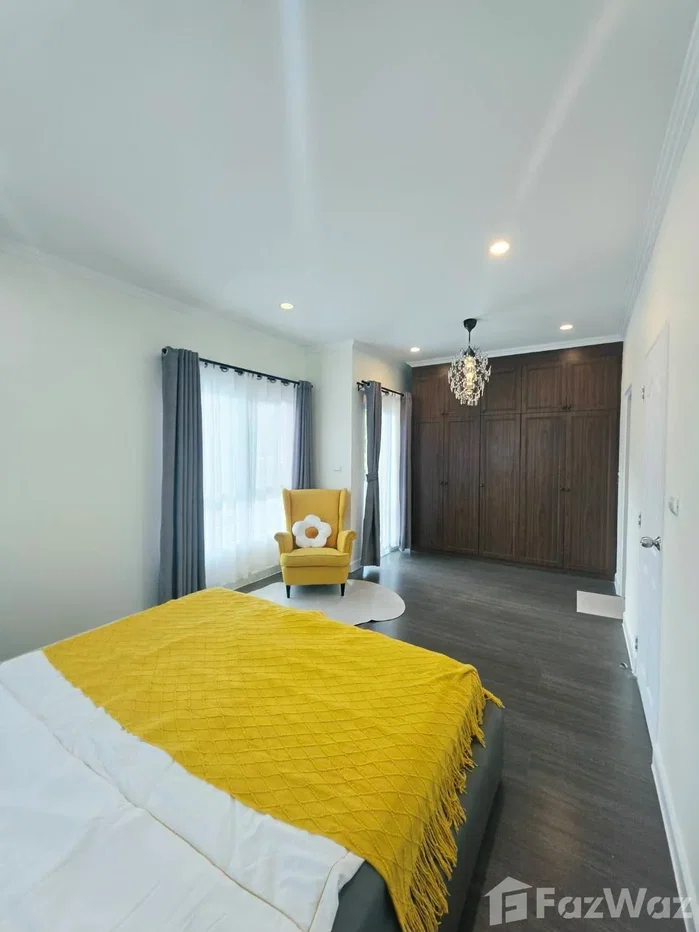 รูป บ้านเดี่ยวให้เช่า 4 ห้องนอน ในโครงการ สราญสิริ เกาะแก้ว 6628519 - รูปที่ 10/18