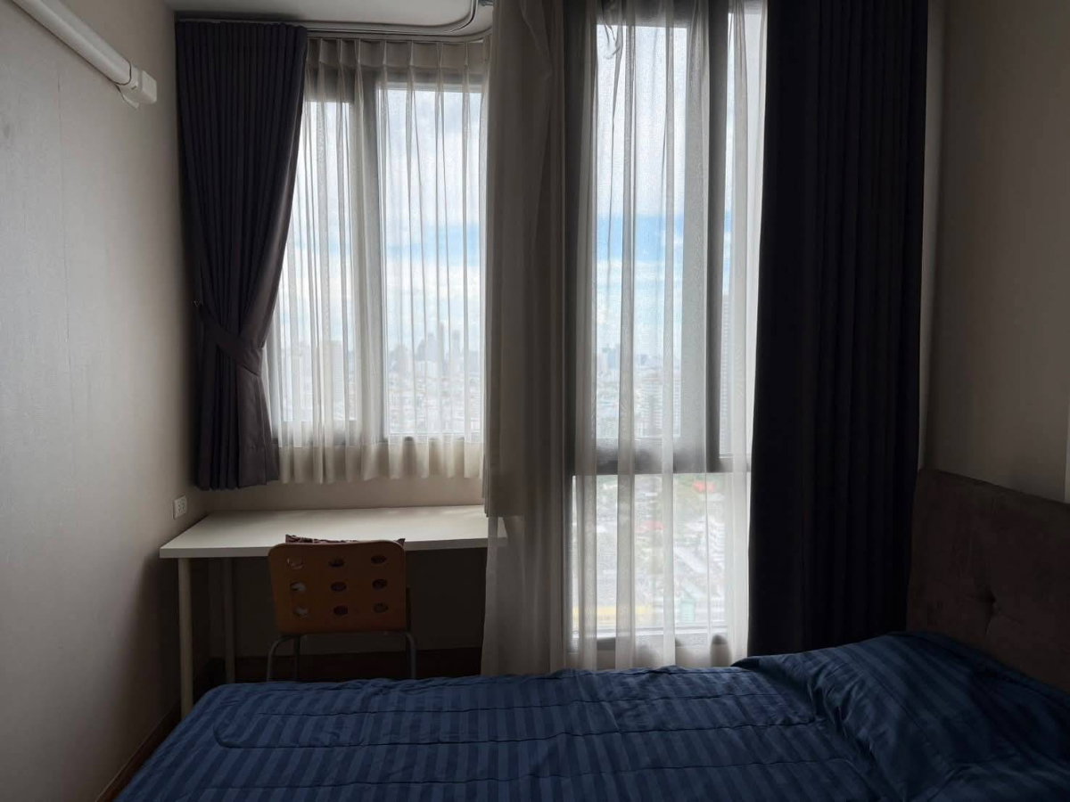 picture 💥CP-11538💥Q House Condo Sukhumvit 79👉Line : @accessliving - 5/13