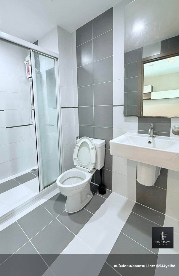 รูป 🏡 ให้เช่า The Base Sukhumvit 77 💰 15,000 บาท/เดือน - รูปที่ 3/5