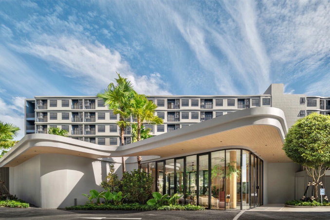 รูป 🏢 ให้เช่า D Condo Reef กะทู้ | อาคาร B ชั้น 5 | ฟรี WiFi | 16,000 บาท - รูปที่ 24/25