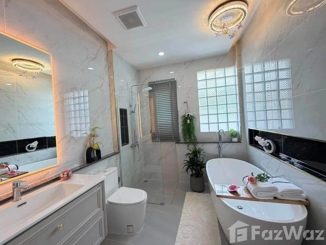 รูป ขาย วิลล่า 4 ห้องนอน ใน ห้วยใหญ่, ชลบุรี 6629588 - รูปที่ 11/11