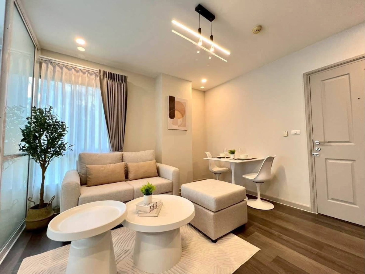 picture ✨ D Condo Mine Phuket | 1BR | Free Internet | Ready to Move - 4/28