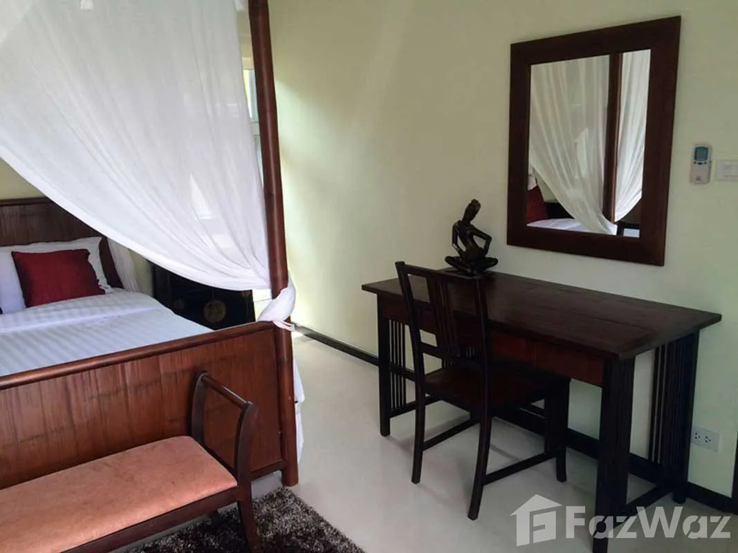 รูป ขาย วิลล่า 4 ห้องนอน ในโครงการ ทู วิลล่า ธารา 6627387 - รูปที่ 9/42