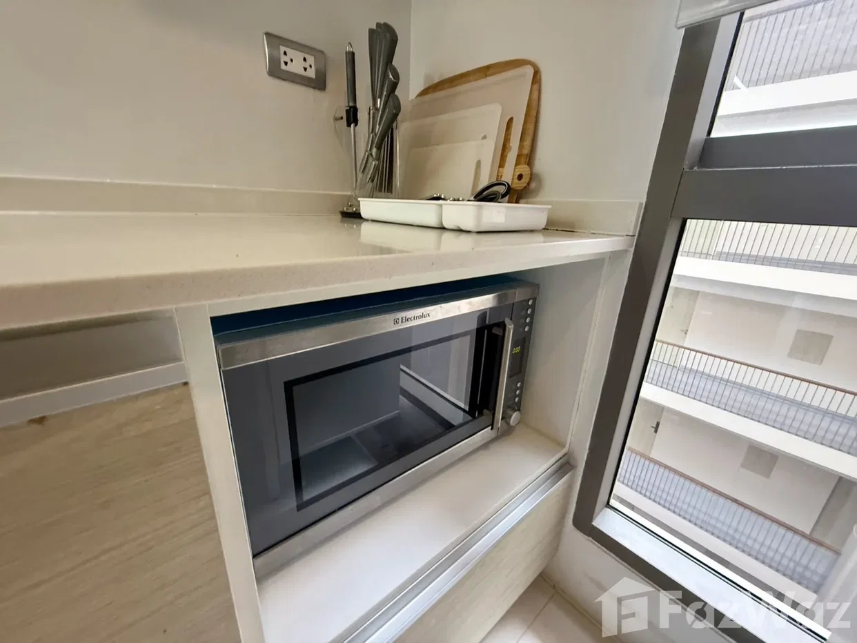 รูป คอนโดให้เช่า 2 ห้องนอน ในโครงการ เดอะ แซงชัวรี หัว หิน 6627035 - รูปที่ 7/21