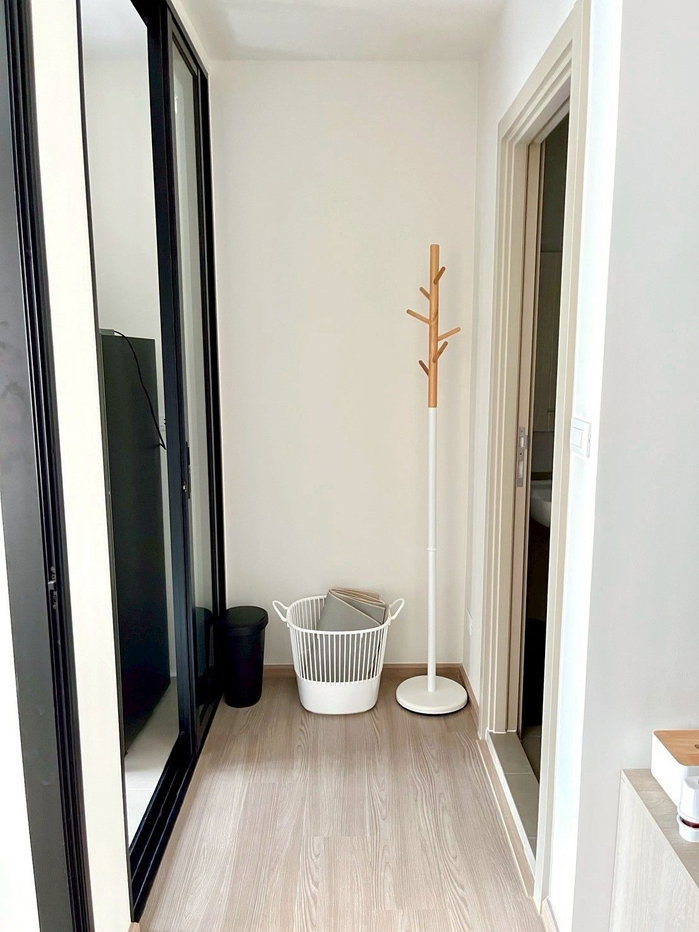 รูป 🏢 ให้เช่า D Condo Reef กะทู้ | อาคาร B ชั้น 5 | ฟรี WiFi | 16,000 บาท - รูปที่ 7/25