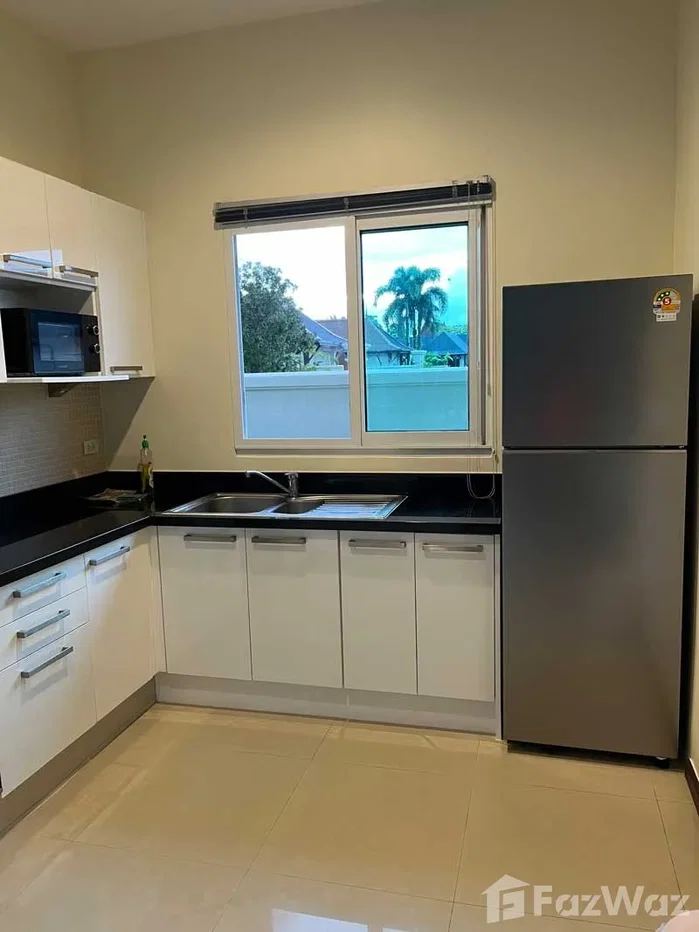 รูป ขาย วิลล่า 4 ห้องนอน ในโครงการ ทู วิลล่า ธารา 6627387 - รูปที่ 6/42