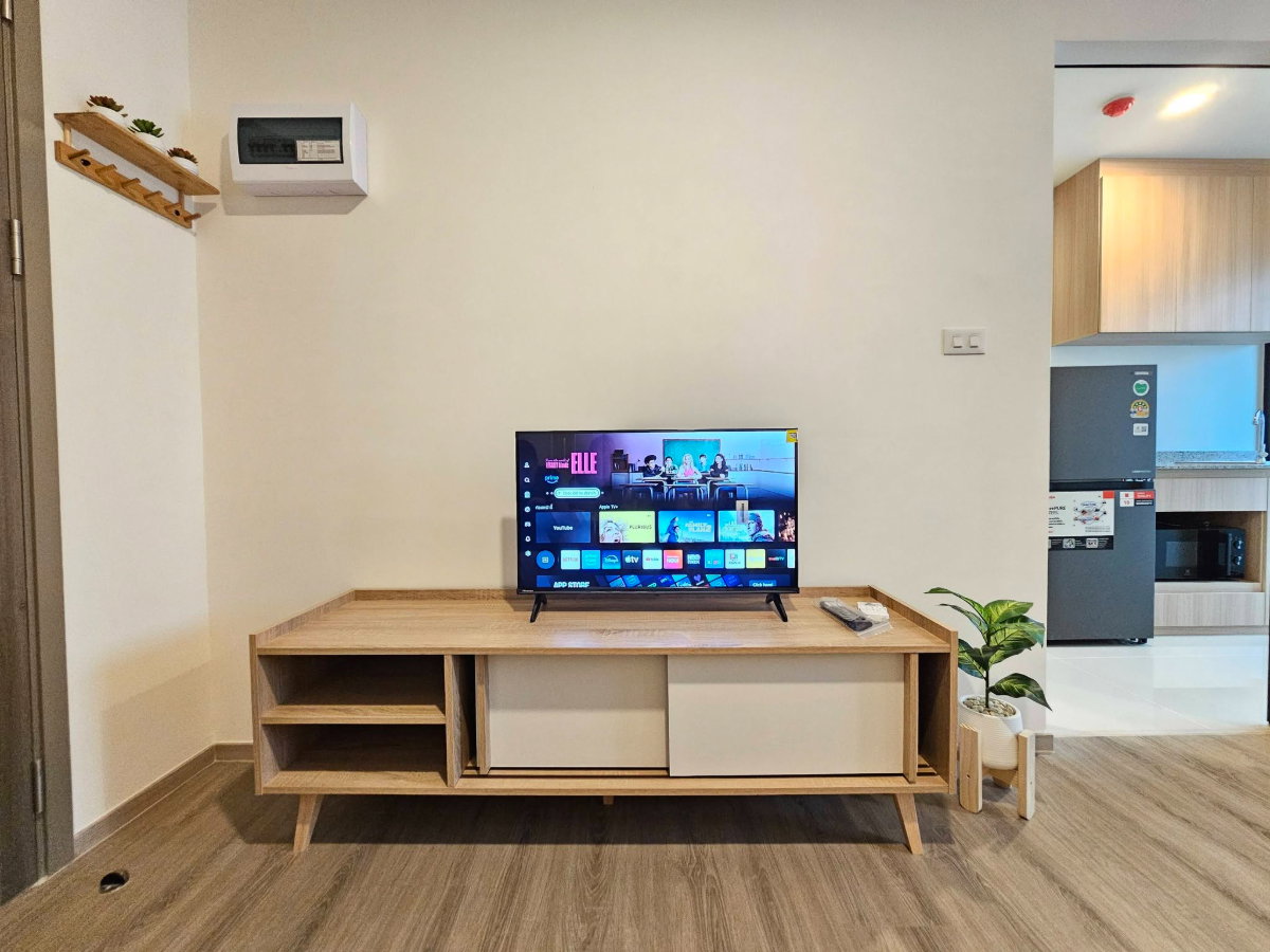 picture ND0954 ✨ For rent The Origin Bangkae - 5/11