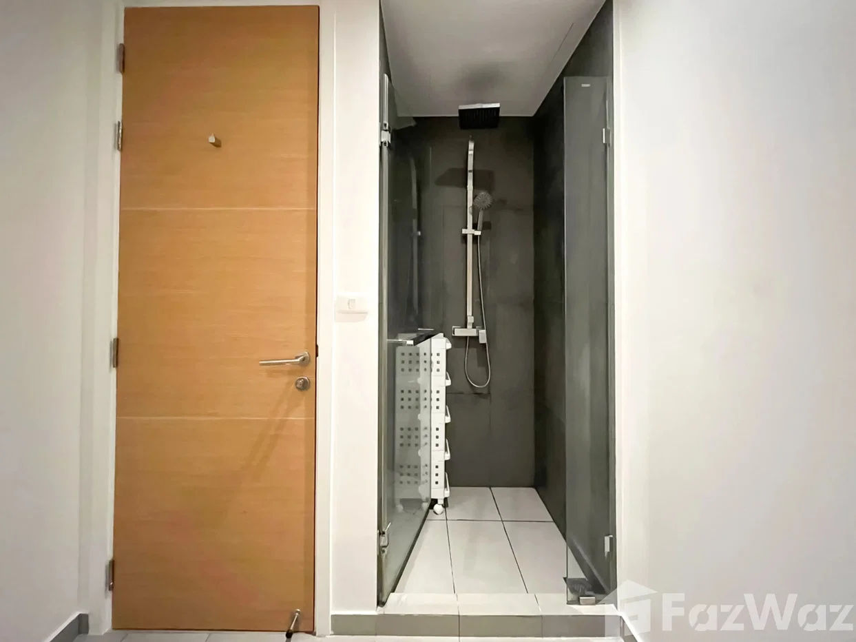 รูป คอนโดให้เช่า 1 ห้องนอน ในโครงการ เดอะ ลอฟท์ เอกมัย 6628855 - รูปที่ 8/10