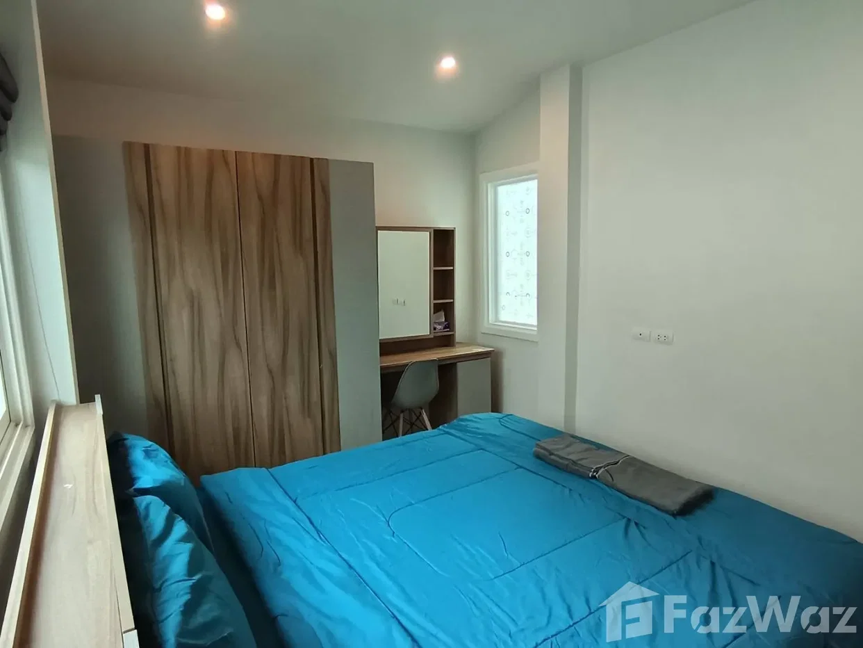 รูป ขาย บ้านเดี่ยว 3 ห้องนอน ในโครงการ ศุภาลัย เบลล่า ถลาง ภูเก็ต 1739998 - รูปที่ 19/28