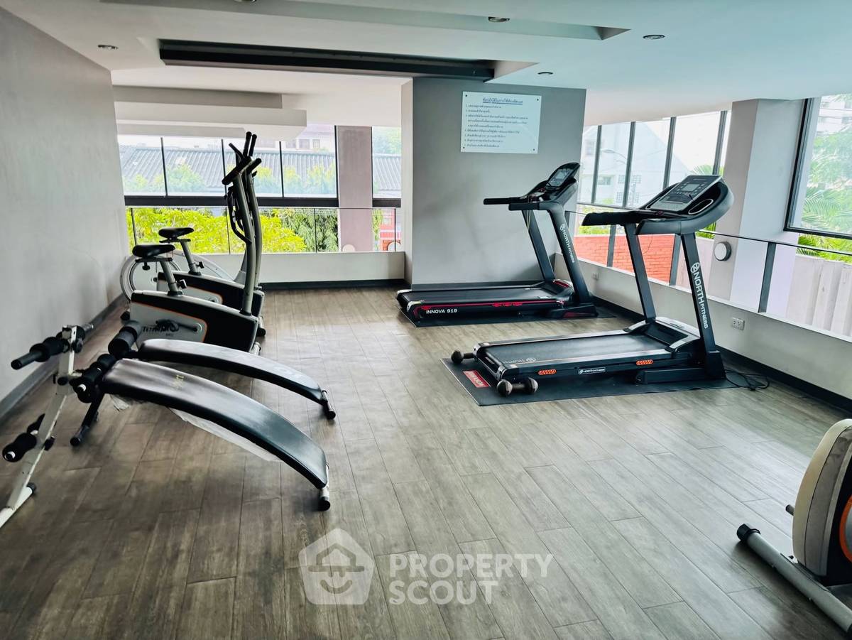 รูป คอนโด 1 ห้องนอน ให้เช่า ที่ G Haus Condominium ใกล้สำโรงเหนือ ชั้น 5 (ID 3134204) - รูปที่ 10/12