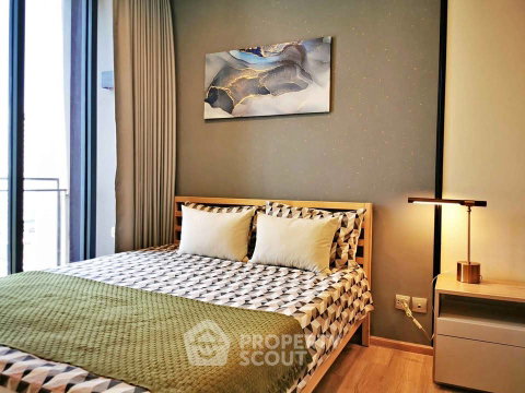 คอนโด 1 ห้องนอน The Line Phahon - Pradipat ใกล้ BTS สะพานควาย (ID 3134267)