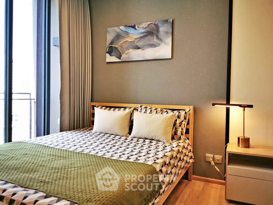รูป คอนโด 1 ห้องนอน The Line Phahon - Pradipat ใกล้ BTS สะพานควาย (ID 3134267) - รูปที่ 1/8