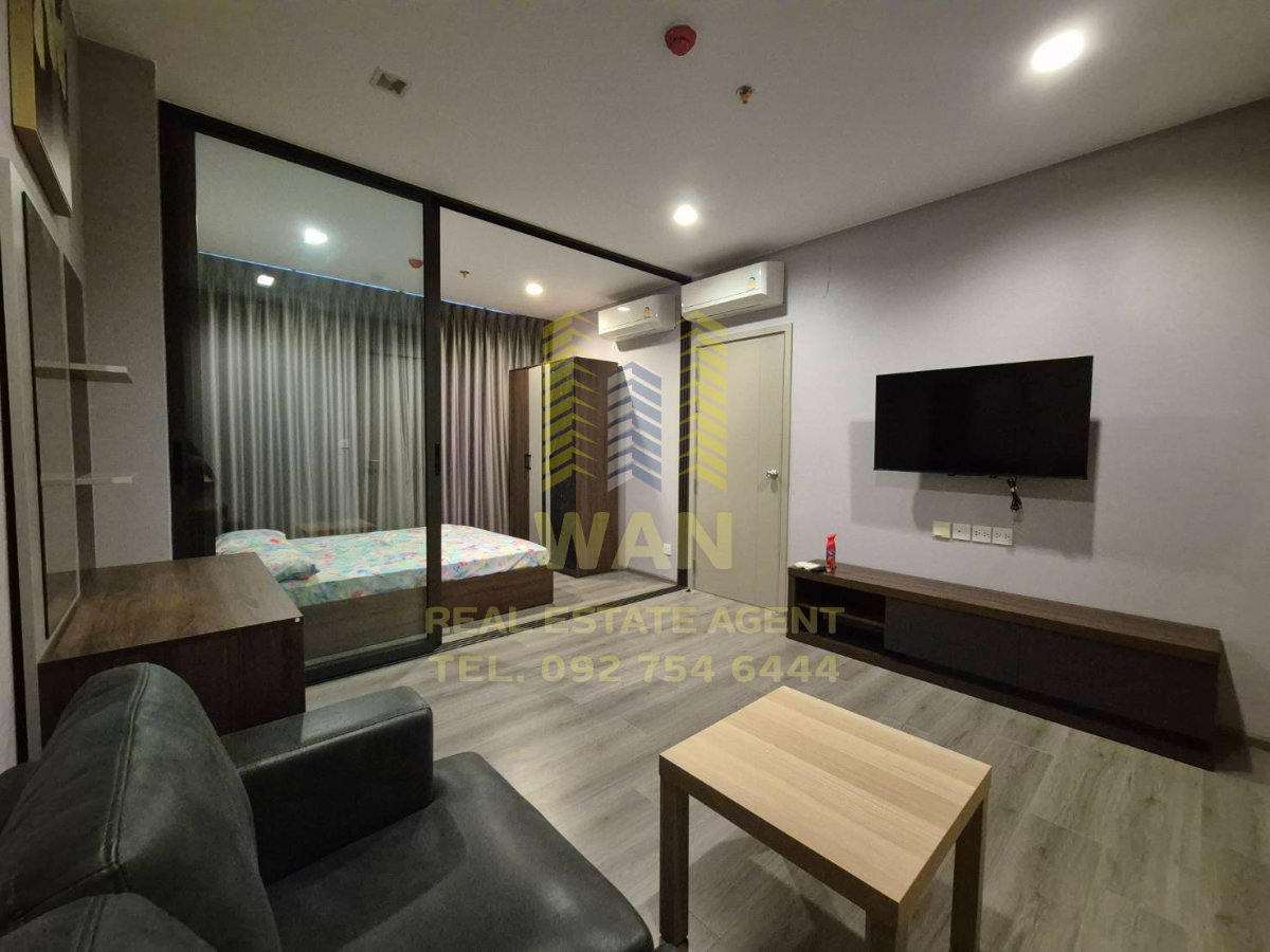 picture politan aqua riverside condo for rent - 2/11