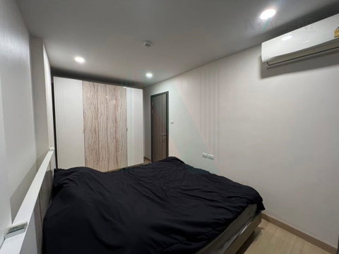 🎊 ให้เช่าคอนโด ศุภาลัย ไพร์ม พระราม 9 อาคาร 1 ชั้น 3 2 ห้องนอน ขนาด 48 ตรม ใกล้ KPN Tower
