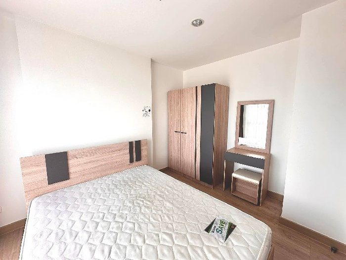 รูป 💥💥ปล่อยเช่า!! คอนโด Thana Astoria ปิ่นเกล้า 1Bed 34 ตรม.ชั้น 23 แต่งครบ พร้อมอยู่!! สนใจ Line ID: @atfirm💥💥 - รูปที่ 4/8