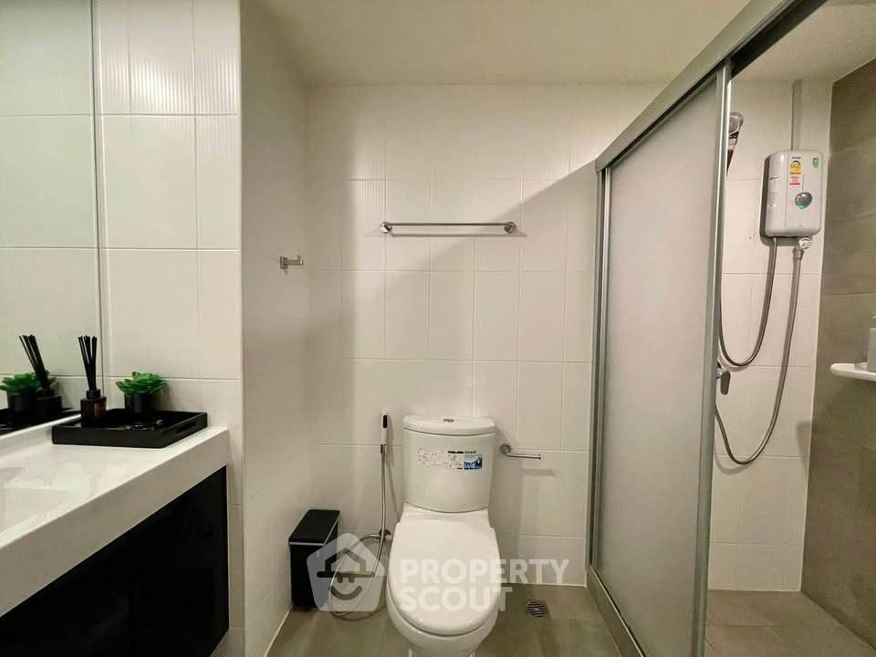 รูป คอนโด 2 ห้องนอน ชั้น 29 U Delight Residence Riverfront Rama 3 (ID 3130872) - รูปที่ 13/14