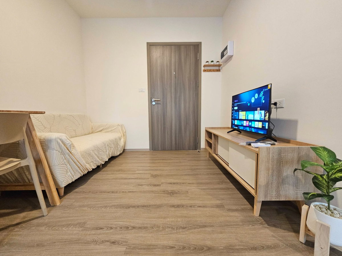 picture ND0954 ✨ For rent The Origin Bangkae - 1/11