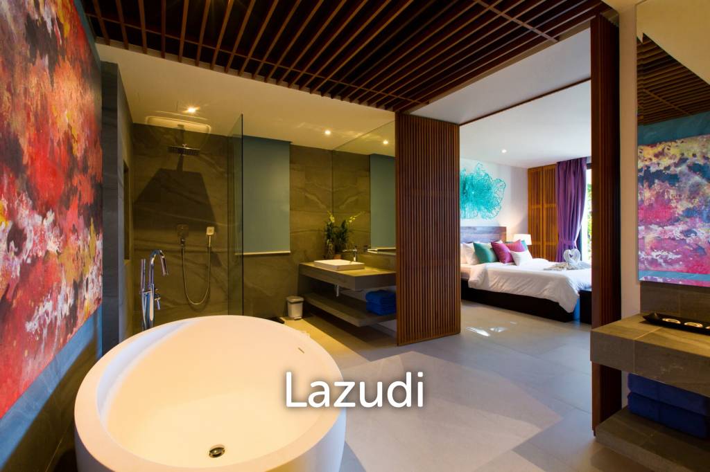 รูป 220 Sqm 2 Bed 2 Bath at The Heights - รูปที่ 8/29