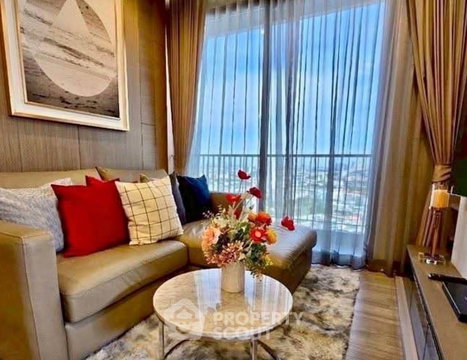 2-BR Condo For Sale At The Room Sathorn - St. Louis, 10th Floor Near BTS Surasak (ID 3134135)