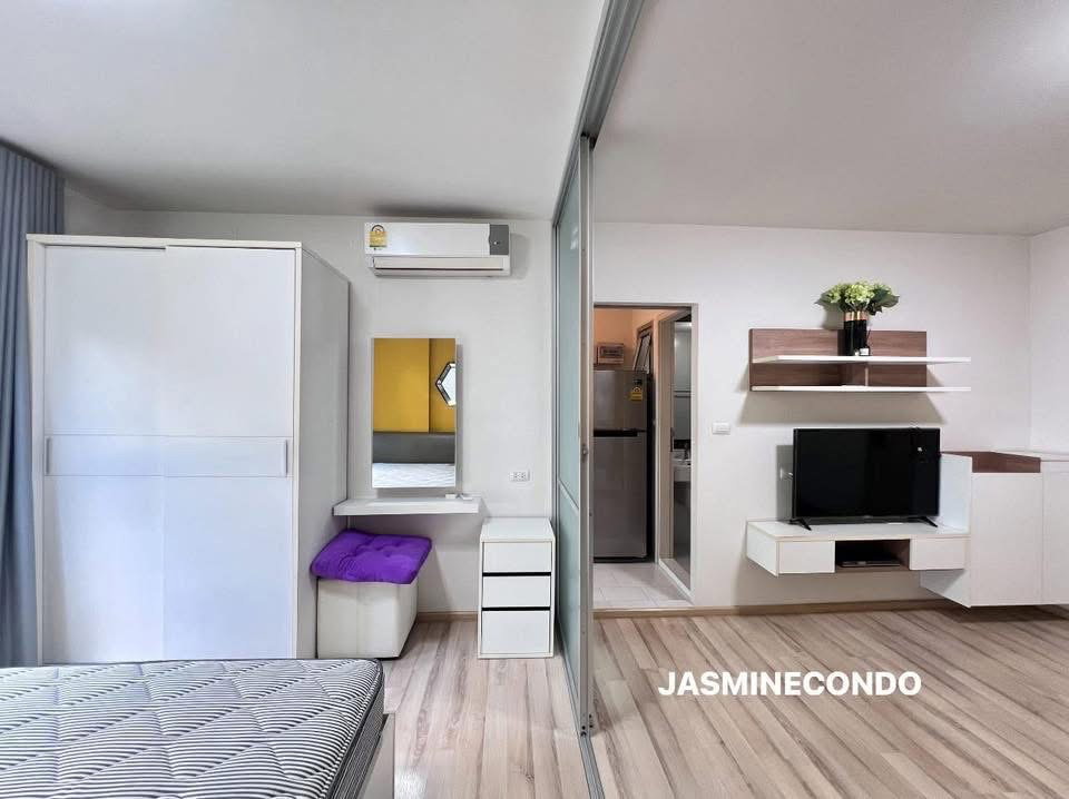 picture JP-AGENT Dcondo CoCo Suratthani for rent - 3/7