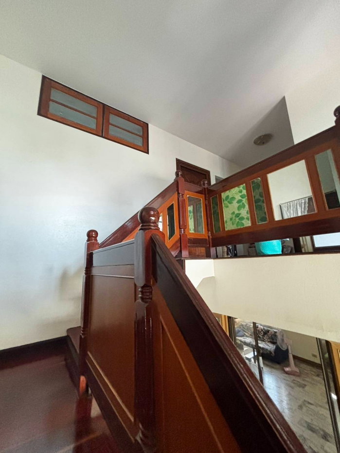 รูป ให้เช่า บ้านเดี่ยวหลังใหญ่ 4 ห้องนอน 3 ห้องน้ำ พื้นที่เยอะ บางแสน-อ่างศิลา  - รูปที่ 15/19
