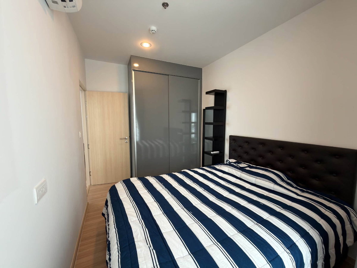 picture For rent Skyrise Avenue Sukhumvit 64 - 13/18