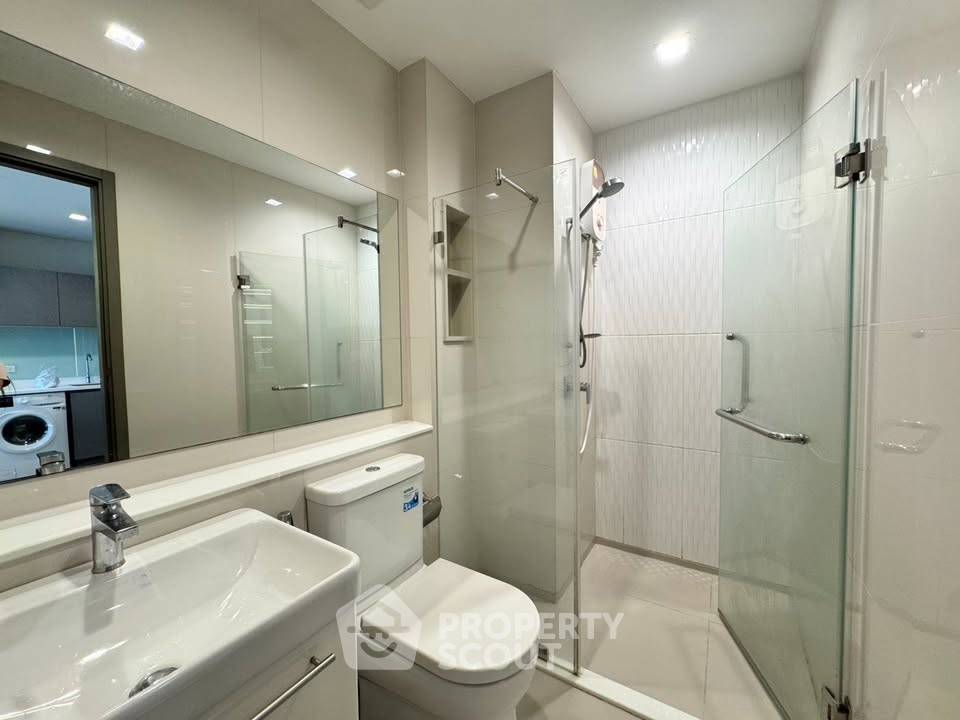 รูป คอนโด 2 ห้องนอน ชั้น 32 ที่ Life Asoke Hype ใกล้ ARL Makkasan (ID 3134436) - รูปที่ 14/17