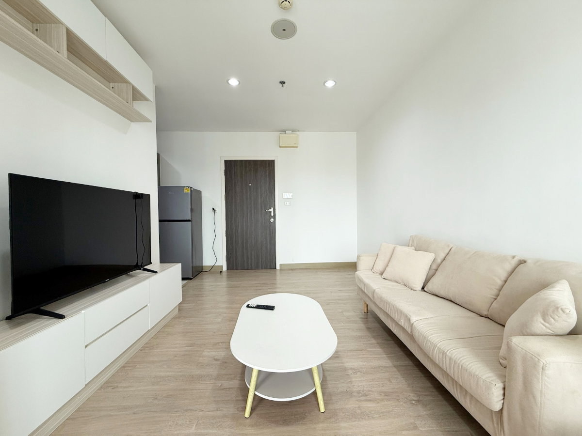 picture ⭐ Condo for rent Thana astoria pinklao - 9/12