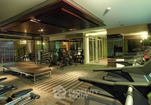 คอนโด 1 ห้องนอน โครงการ The Address Chidlom ใกล้ BTS ชิดลม 40 ตร.ม. (ID 3132041)