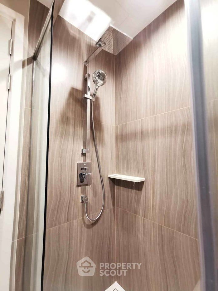 รูป คอนโด 1 ห้องนอน The Line Phahon - Pradipat ใกล้ BTS สะพานควาย (ID 3134267) - รูปที่ 6/8