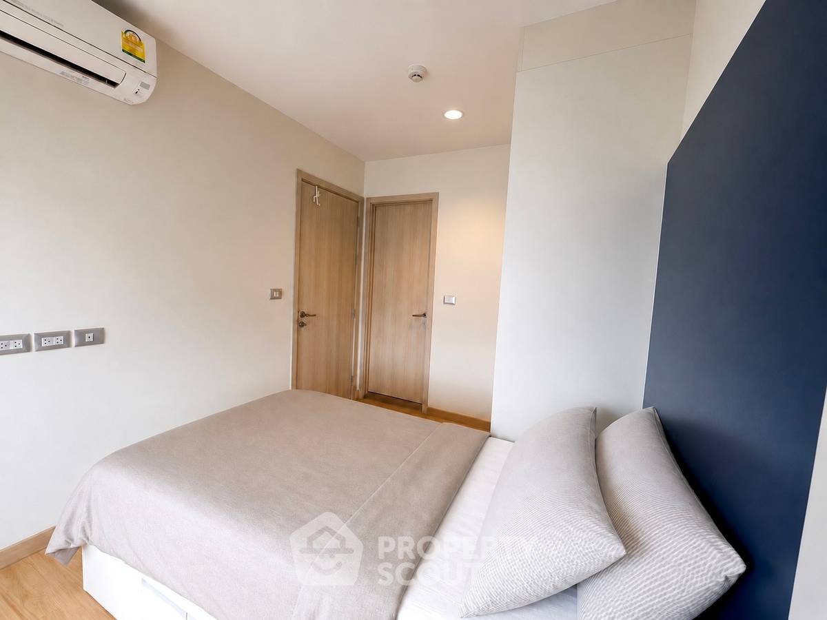 รูป คอนโด 2 ห้องนอน ราคาดี Rhythm Sukhumvit 42 ใกล้ BTS เอกมัย 200 ม. ชั้น 27 พื้นที่ 78 ตร.ม. (ID 3134424) - รูปที่ 16/16