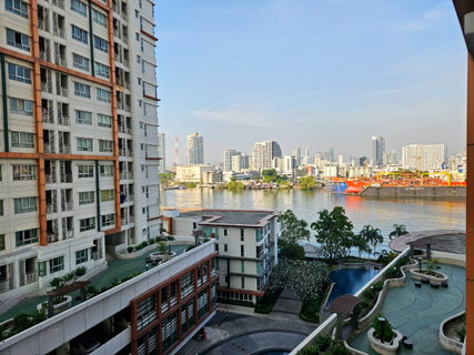 รูปภาพ บรรยากาศรีสอร์ทริมน้ำ! เฟอร์ครบพร้อมเข้าอยู่ มีเรือ & รถตู้รับส่ง✨